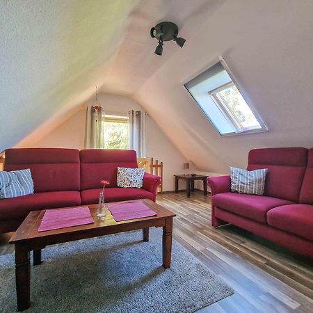 Heinis Stuuv Apartment Греетзиел Екстериор снимка