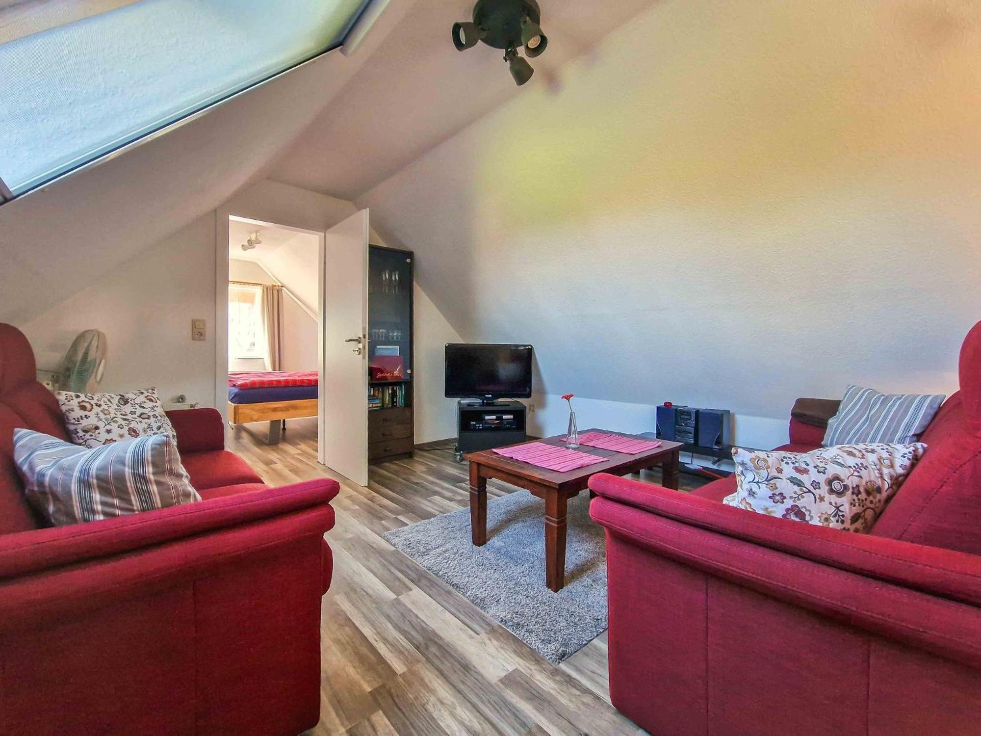 Heinis Stuuv Apartment Греетзиел Екстериор снимка