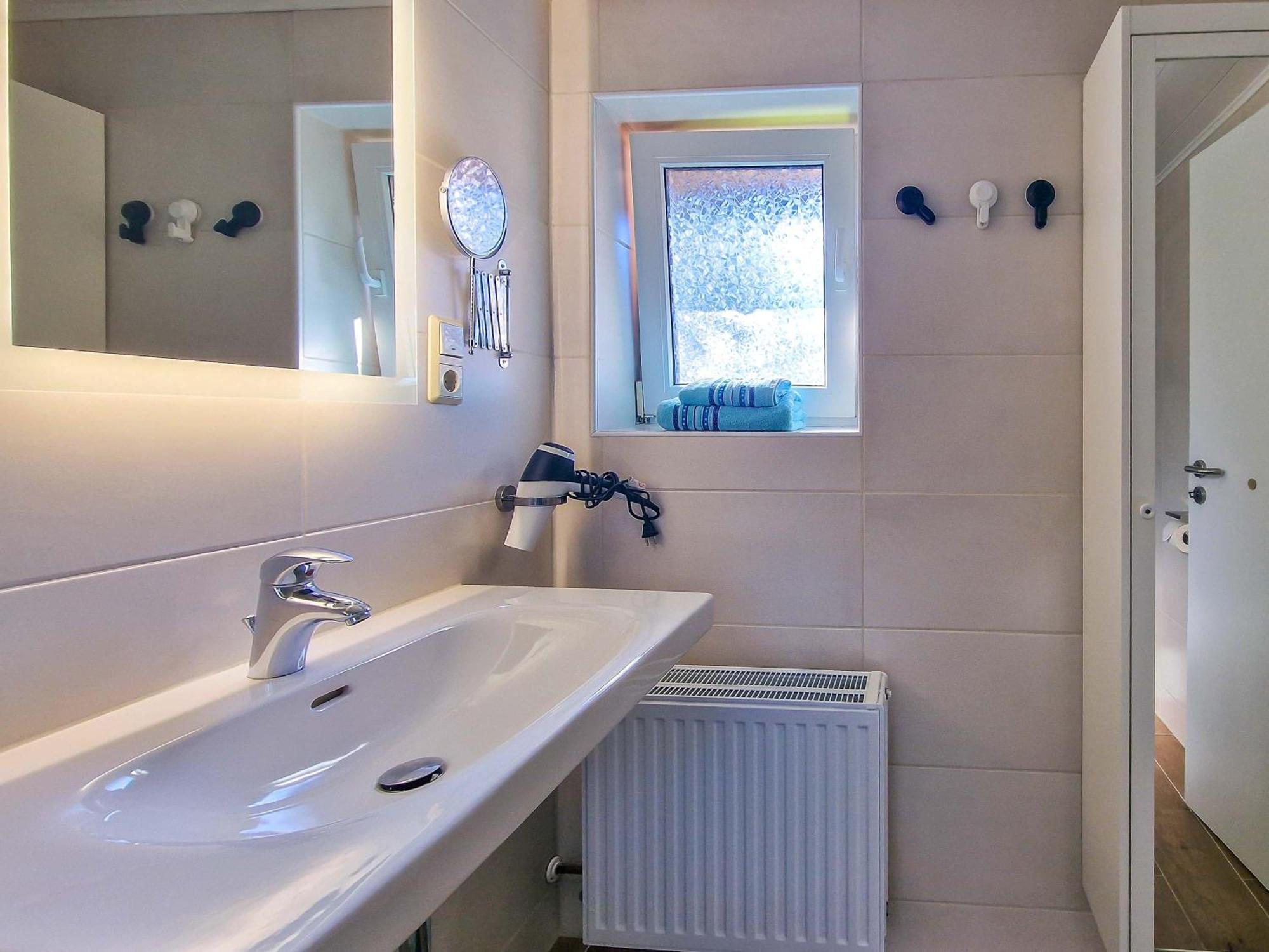 Heinis Stuuv Apartment Греетзиел Екстериор снимка