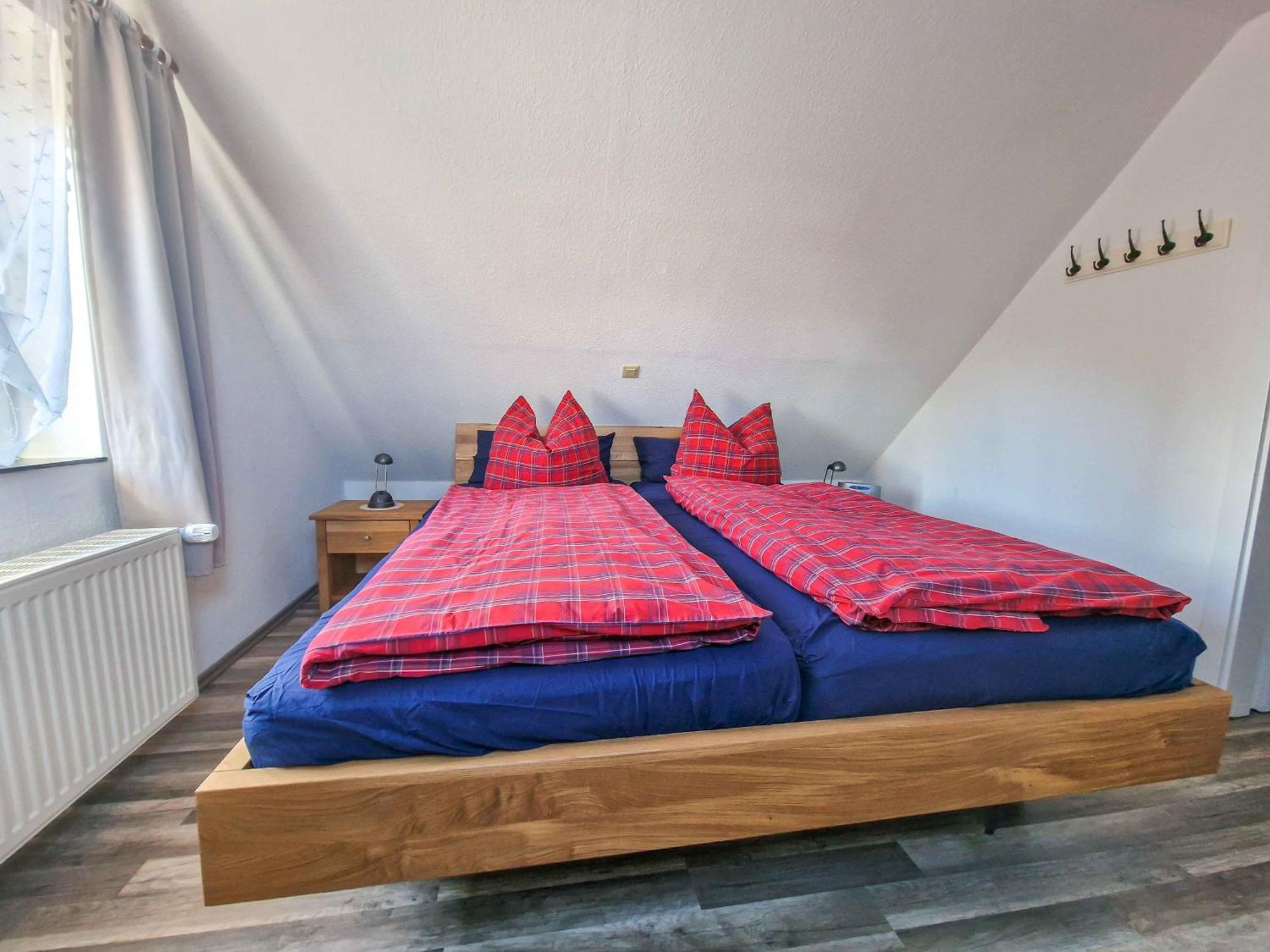 Heinis Stuuv Apartment Греетзиел Екстериор снимка