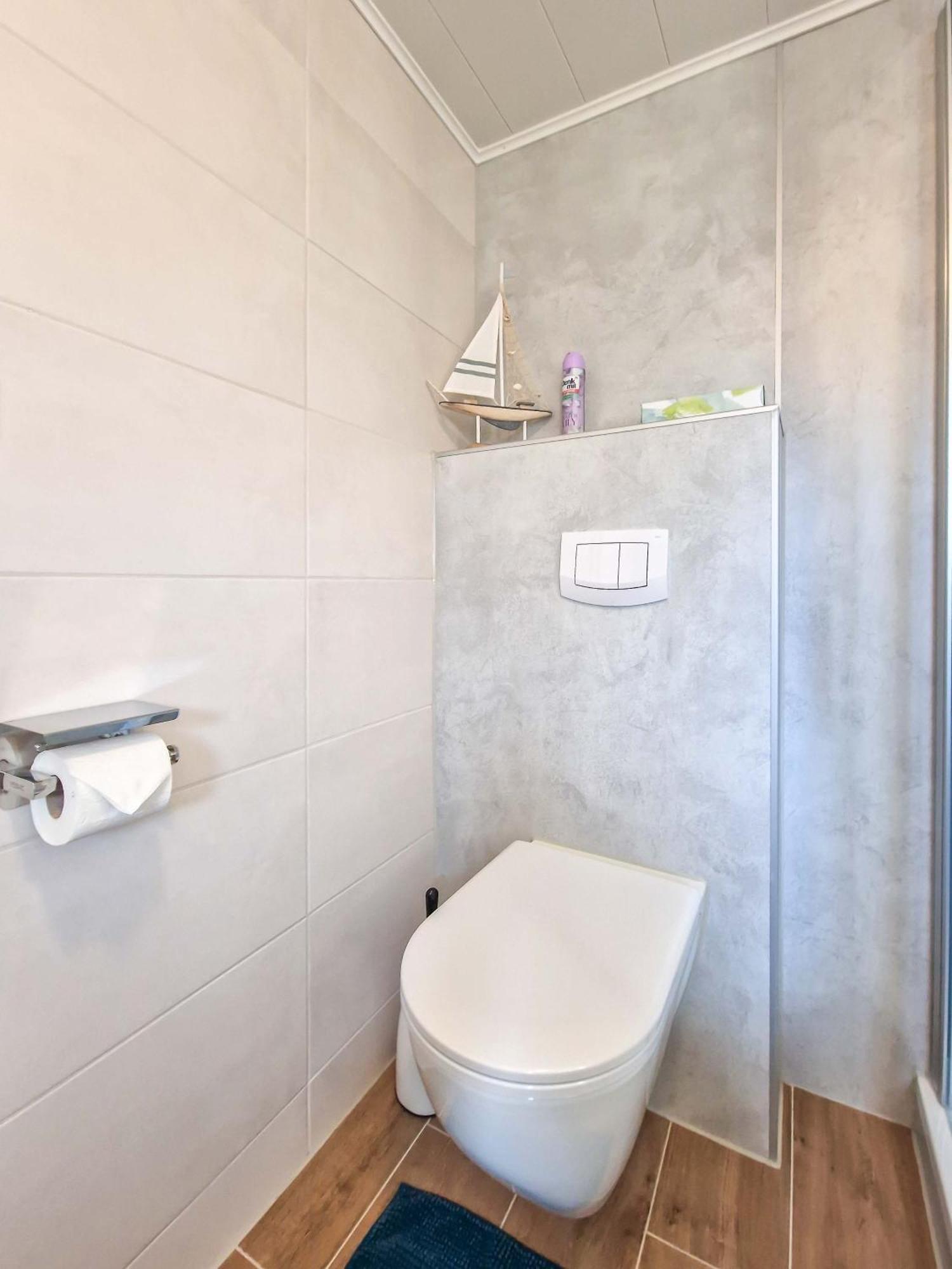 Heinis Stuuv Apartment Греетзиел Екстериор снимка
