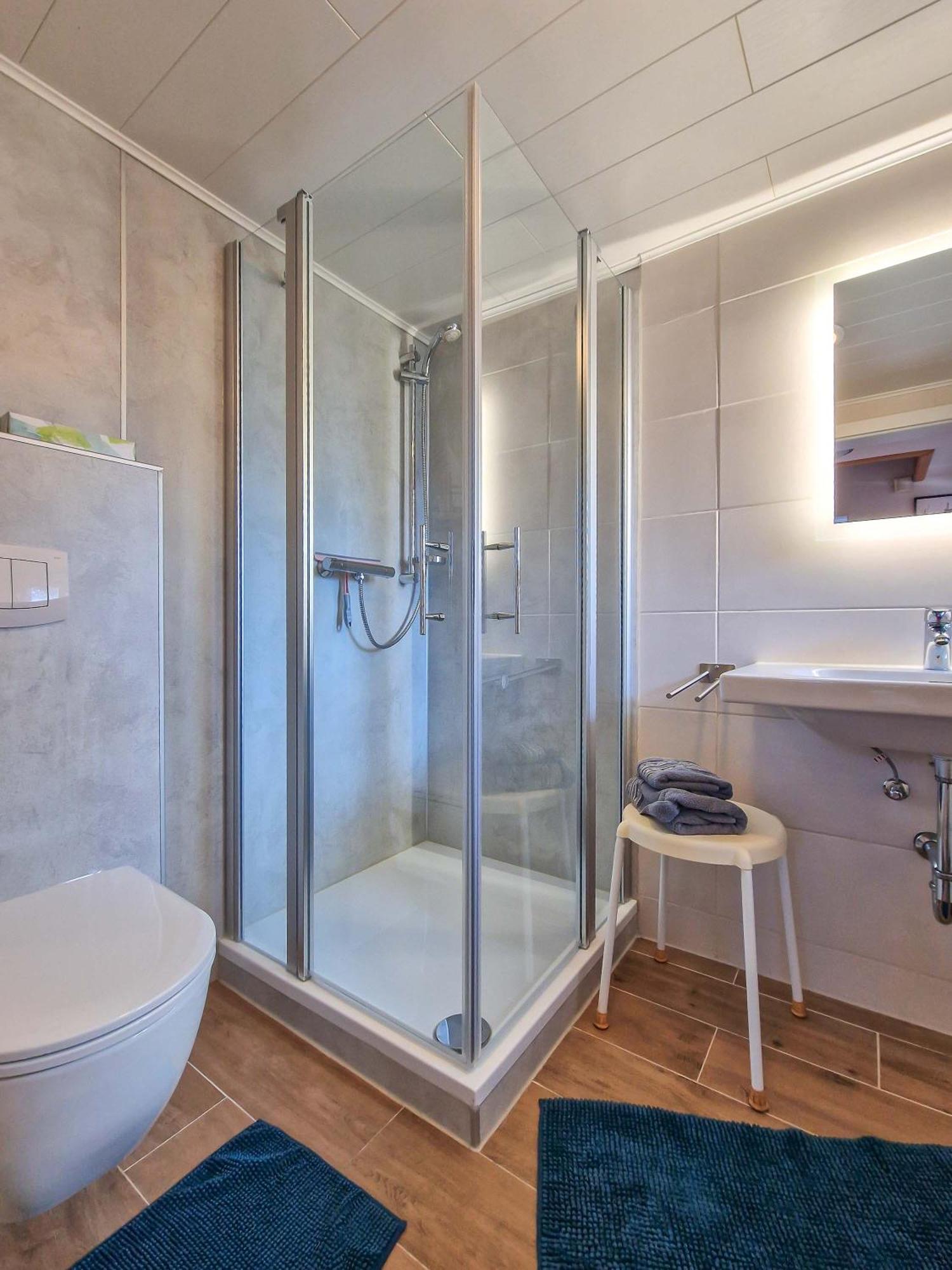 Heinis Stuuv Apartment Греетзиел Екстериор снимка