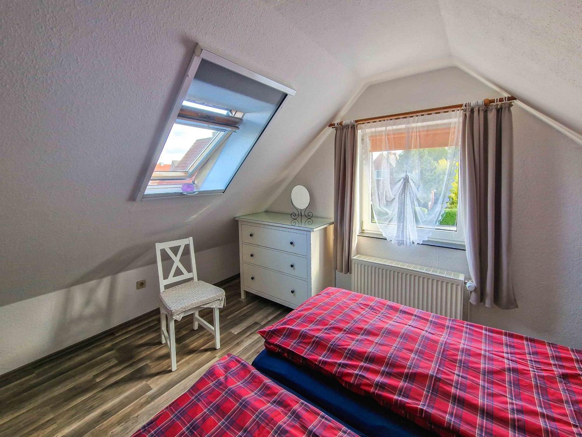 Heinis Stuuv Apartment Греетзиел Екстериор снимка