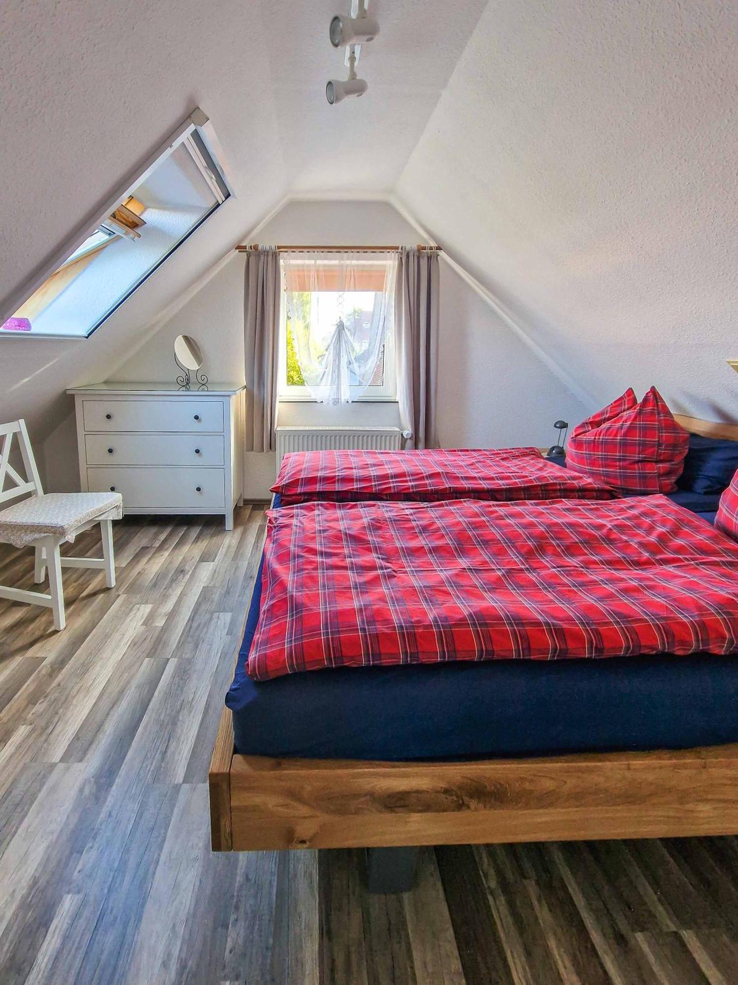 Heinis Stuuv Apartment Греетзиел Екстериор снимка